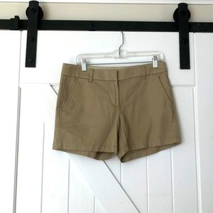 JCrew Chinos like new